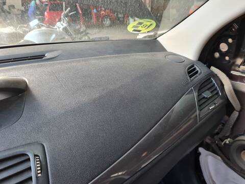 Foto 2ª: Kit Airbag Renault Megane BUSINESS 110CV 81KW III SPORT TOURER [K9K636] (2014)