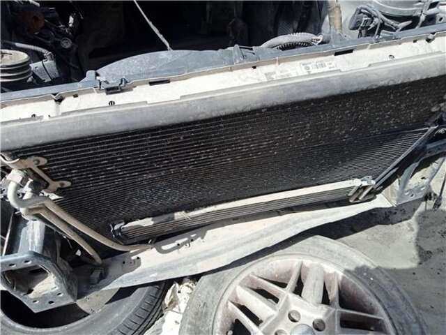 Radiador Calefaccion A.A. Volkswagen Touareg 5.0 TDI V10 [5.0 LTR. - 230 KW V10 TDI DPF]