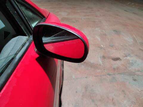 Retrovisor Derecho Seat Leon BKD