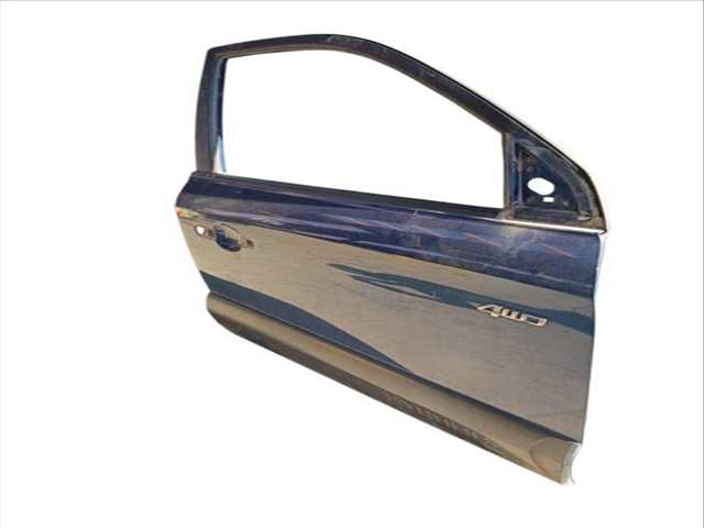 Foto 2ª: Puerta Delantera Derecha Hyundai Tucson 2.0 (2004)