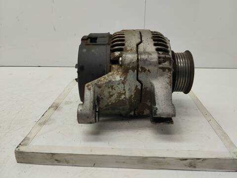 Foto 4ª: Alternador Peugeot 605 SRDT 109CV 80KW [P8B] (1993)