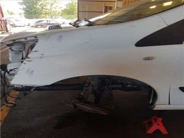 Aleta Delantera Izquierda Peugeot Expert 2.0 HDI 120