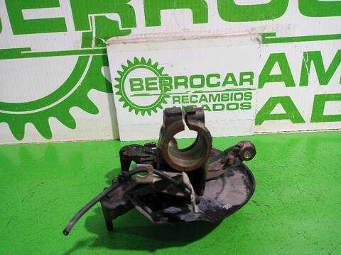 Foto 3ª: Mangueta Delantera Izquierda Seat Ibiza COOL 101CV [ATD] (2001)