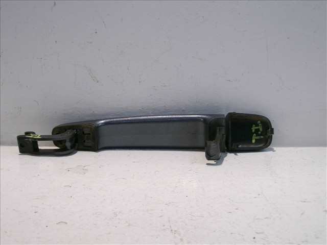 Foto 3ª: Maneta Exterior Trasera Izquierda Peugeot 307 1.6 HDI 2005-2007 [9HZ] (2006)