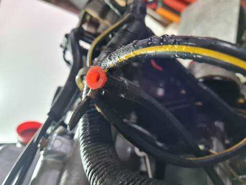 Foto 4ª: Motor Completo Nissan Terrano AVENTURA 154CV 113KW [ZD30] (1993)
