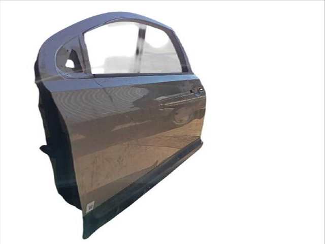 Foto 3ª: Puerta Delantera Izquierda Nissan Qashqai 1.6 DCI (2006)