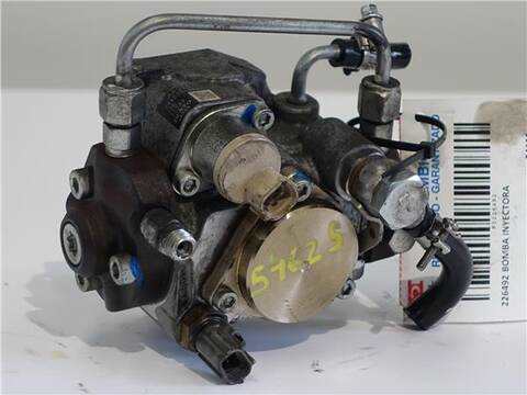 Foto 2ª: Bomba Inyeccion Subaru Forester 2.0 SPORT PLUS 147CV 108KW [D EE20] (2009)
