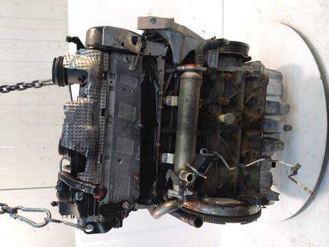 Foto 3ª: Motor Completo Volkswagen Passat 140CV 103KW [CBAB CBA] (2008)