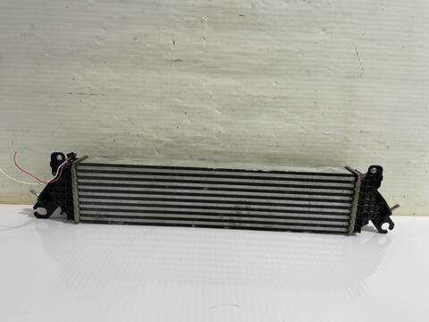 Intercooler Mazda 3 CENTER-LINE 150CV 110KW
