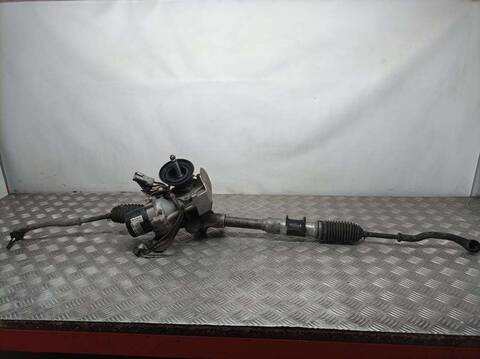 Cremallera de Direccion Honda Civic 2.2 I-CTDI COMFORT BERLINA 140CV 103KW