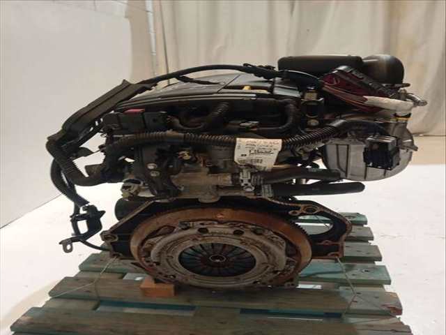 Foto 3ª: Motor Completo Opel Astra COSMO BERLINA 105CV 77KW [Z16XEP] (2006)