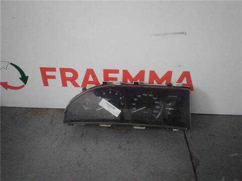 Cuadro de Instrumentos Toyota Corolla 1.6