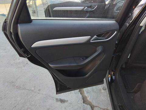 Foto 3ª: Tapizados Cartoneras Audi Q3 ATTRACTION 120CV 88KW [DFT] (2018)