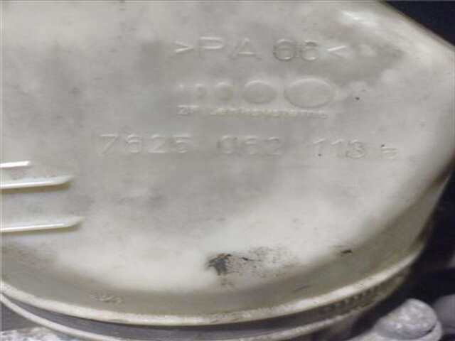 Foto 2ª: Bomba de Direccion Opel Astra 1.7 CDTI [Z 17 DTH]