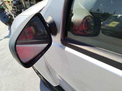 Retrovisor Izquierdo Dacia Duster K9K G6