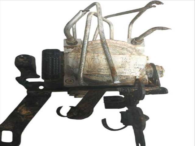 Foto 2ª: Abs Renault Megane 1.5 DCI 110 B9A3) HATCHBACK IV HATCHBACK B9A/M/N_) (2015)