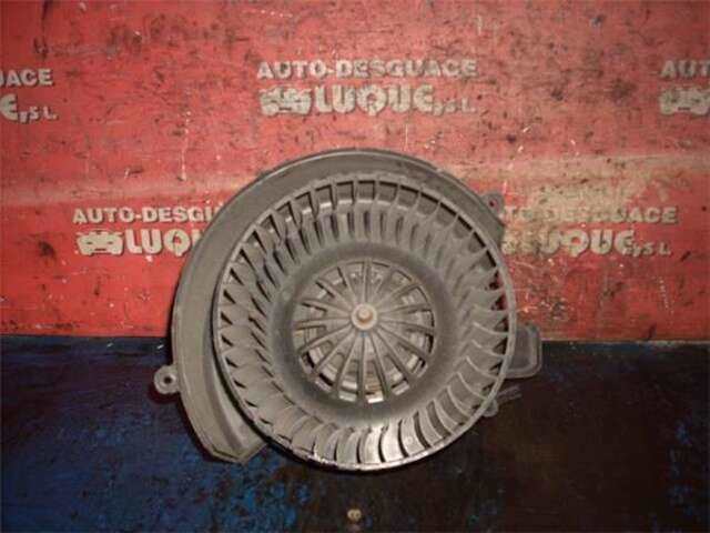 Foto 2ª: Ventilador de Calefacción Opel Zafira 2.0 DTI 16V [Y 20 DTH]