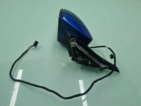 Foto 3ª: Retrovisor Izquierdo Volkswagen T-Roc ADVANCE 5P [DTR] (2021)