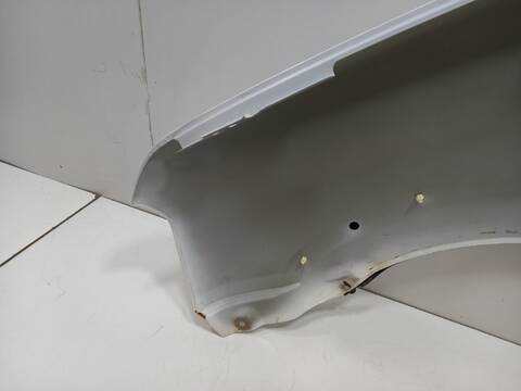 Foto 3ª: Aleta Delantera Derecha Suzuki Jimny M13A (2018)