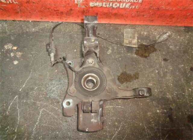 Foto 3ª: Mangueta Delantera Derecha Opel Astra 1.9 CDTI [Z 19 DT]
