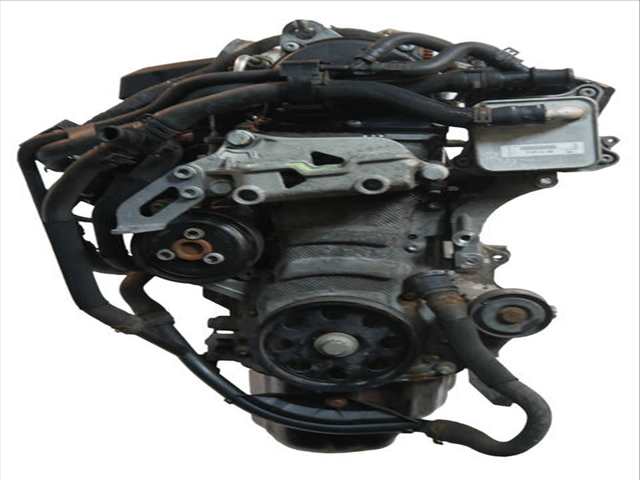 Motor Completo Audi A3 105CV 77KW