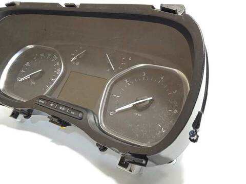 Foto 2ª: Cuadro de Instrumentos Peugeot Expert 1.6 BLUE-HDI FAP 116CV 85KW [YH01] (2018)