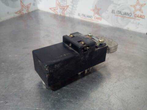 Foto 2ª: Caja Reles Fusibles Seat Ibiza BASICO 64CV 47KW