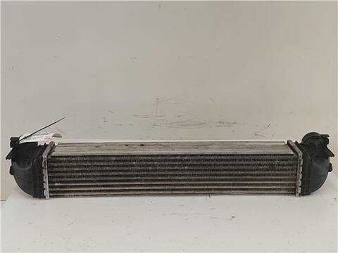 Foto 2ª: Intercooler Opel Astra 1.6 BUSINESS 136CV 100KW [B16DTH OPT. LVL] (2017)