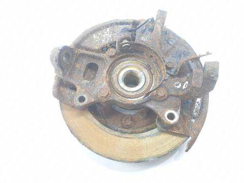 Foto 2ª: Mangueta Delantera Derecha Mitsubishi L200 BASIS DOPPELKABINE 4WD