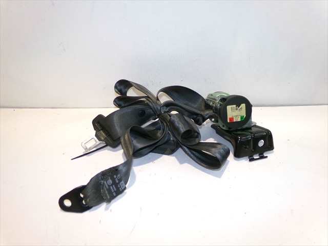 Cinturón Trasero Derecho Opel Astra 1.4 G MODELO J,2013-2016