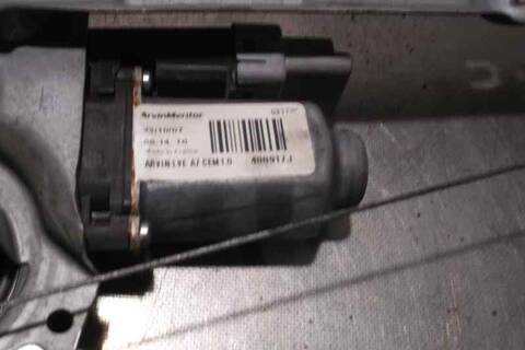 Foto 3ª: Elevalunas Eléctrico Delantero Izquierdo Peugeot 207 URBAN 68CV 50KW [8HZ] (2007)