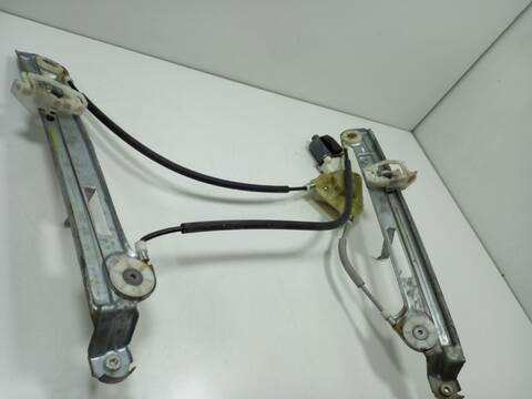 Foto 2ª: Elevalunas Eléctrico Delantero Derecho Dodge Caliber BYL (2006)