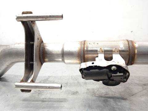 Foto 3ª: Tubo de Escape Mercedes Sprinter 419 CDI RWD 907.643 907.645 907.647) 190CV 140KW FURGONETA [654920] (2024)