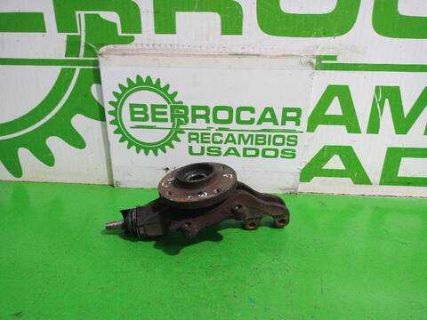 Mangueta Delantera Derecha Peugeot 307 XN 109CV