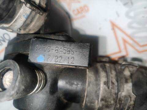 Foto 4ª: Termostato Ford Transit FT 350 HD) CABINA SIMPLE MEDIA 155CV 114KW CAJA ABIERTA [CVRB] (2012)