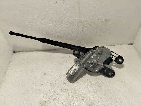 Motor Limpia Trasero Volkswagen Golf 2.0 TSI 245CV