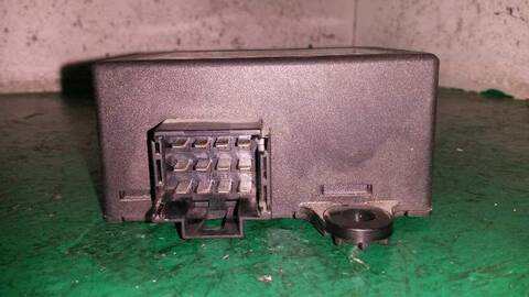 Foto 2ª: Centralita Inmovilizador Mercedes Vito 2.2 16V CDI TD CAT 122CV 90KW CAJA CERRADA (2000)