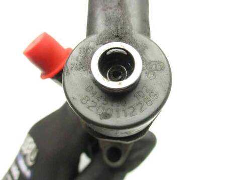 Foto 3ª: Inyectores Nissan Interstar G9T722 (2002)