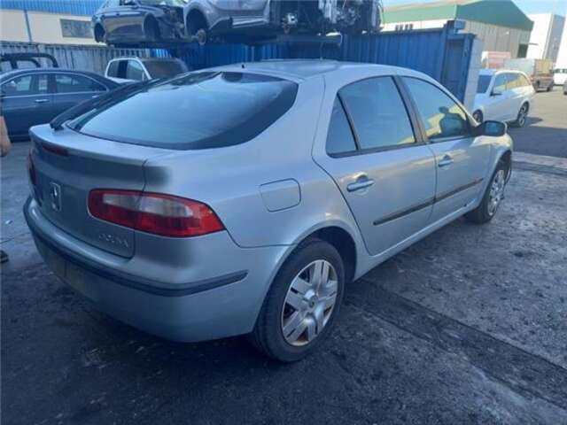Foto 2ª: Anillo Airbag Renault Laguna 1.8 16V [F4P 770]