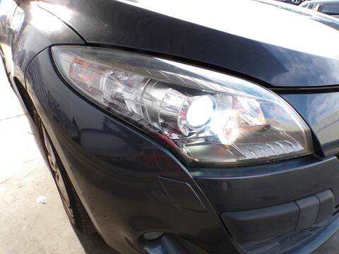 Faro Derecho Renault Megane F9Q872 III SPORT TOURER