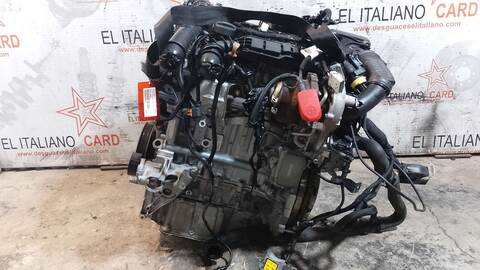 Foto 3ª: Motor Completo Toyota Proace COMBI L1 VX 102CV 75KW [YHR] (2022)