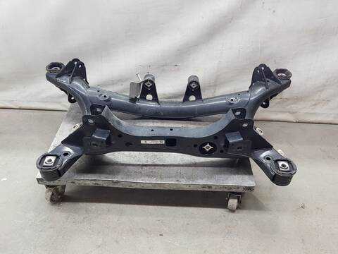 Foto 2ª: Puente Trasero Bmw Serie 1 114 118D M SPORT (2015)