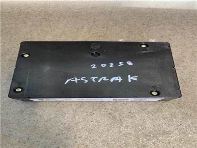 Centralita Motor ECU Opel Astra 1.6 BUSINESS [1.6 LTR. - 81 KW CDTI DPF]