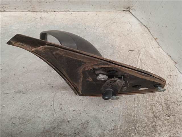 Foto 2ª: Retrovisor Izquierdo Renault Clio 1.5 D [D/K9K A7] (2003)