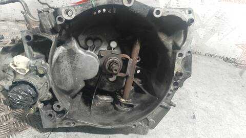 Foto 2ª: Caja Cambios Citroen Zx 1.9 D AVANTAGE 69CV 51KW [D9B] (1994)