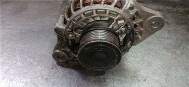 Foto 3ª: Alternador Fiat Doblo 1.9 JTD 105CV 77KW 223A6000 [182 B9.000]