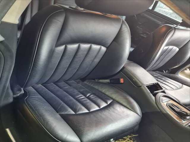Asiento Delantero Derecho Mercedes Clase C 160 280 219.354) 231CV 170KW