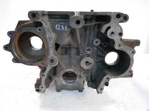 Bloque Motor Ford Ranger 170 CV 125KW