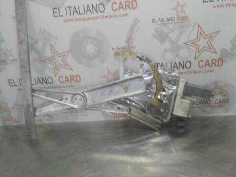 Foto 3ª: Elevalunas Eléctrico Delantero Derecho Toyota Avensis 2.0 D4-D EXECUTIVE SEDAN 4-PTAS) BERLINA 116CV 85KW [1CDFTV] (2003)