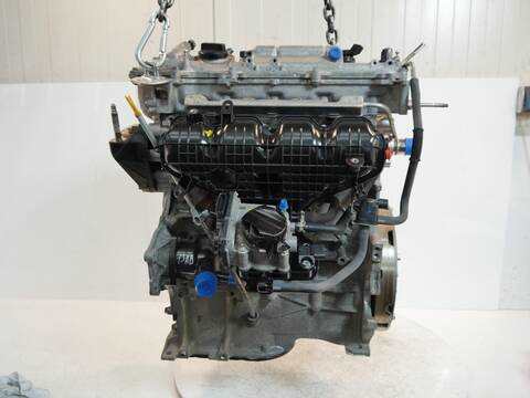 Foto 3ª: Motor Completo Toyota Auris 136CV 100KW [2ZRFXE 2ZR-FXE] (2012)